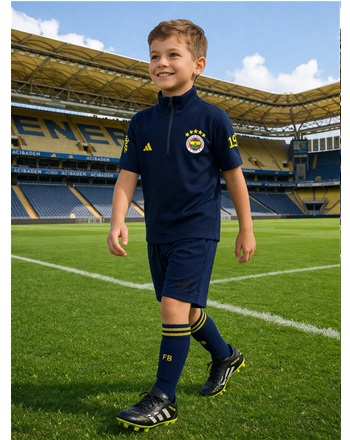 FENERBAHÇE 4/14 YAŞ ARASI TAKIM