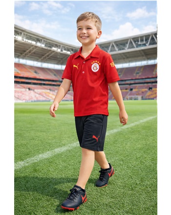 GALATASARAY 4/14 YAŞ ARASI TAKIM