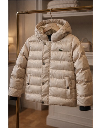 LACOSTE UNİSEX MONT