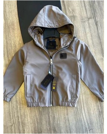 MARKA MODEL  YAĞMURLUK BEJ