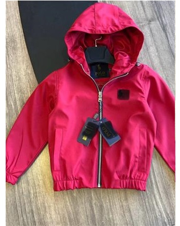 MARKA MODEL YAĞMURLUK KIRMIZI