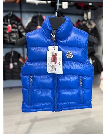 MAVİ ŞİŞME YELEK(2\14 YAŞ ARASI)