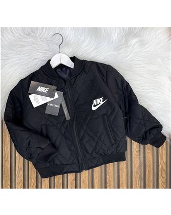 Nıke bomber mont