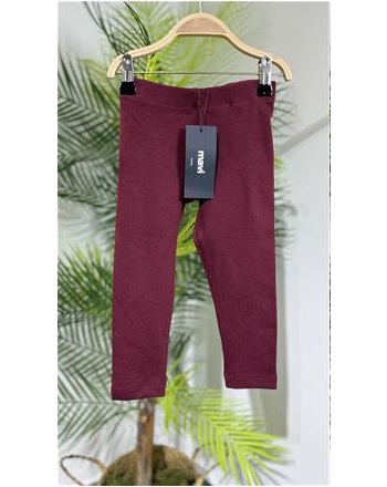 ORJİNAL MARKA BORDO TAYT(2/12 yaş arası)