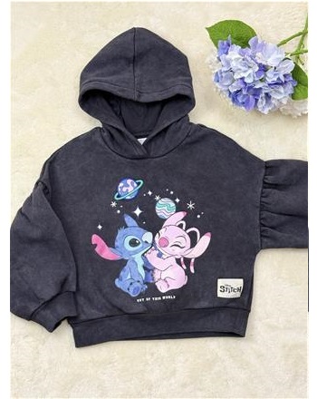 Orjinal marka stitch sweat { 4\8 YAŞ ARASI }