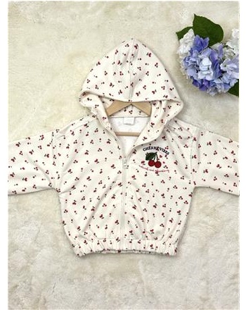 ORJİNAL MARKA SWEAT HIRKA(2/6 YAŞ ARASI)