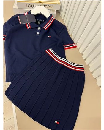 TH 3/12 YQŞ ARASI LACİ TRİKO ETEKLİ TKM